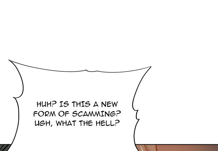 The Unexpected Guest - Chapter 24 [photo 3] - MangaPorn