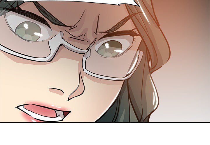 The Unexpected Guest - Chapter 24 [photo 4] - MangaPorn