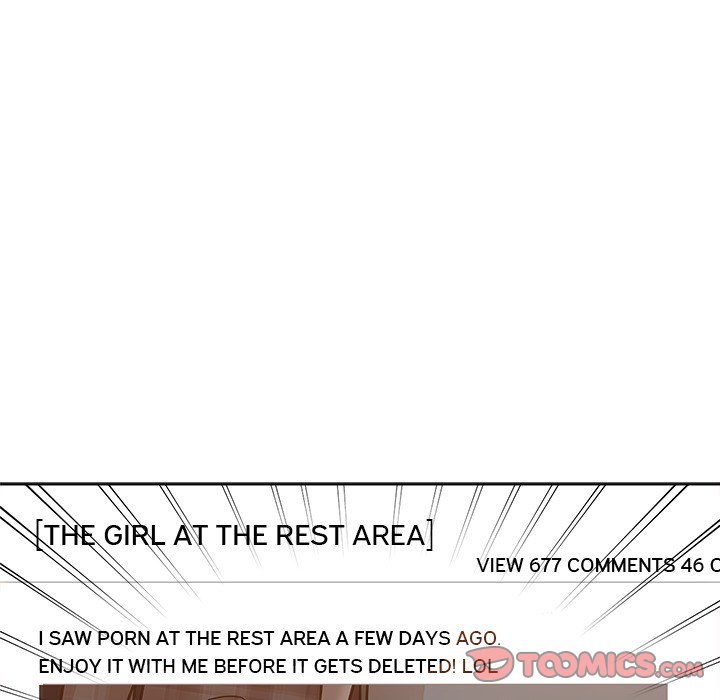 The Unexpected Guest - Chapter 24 [photo 42] - MangaPorn