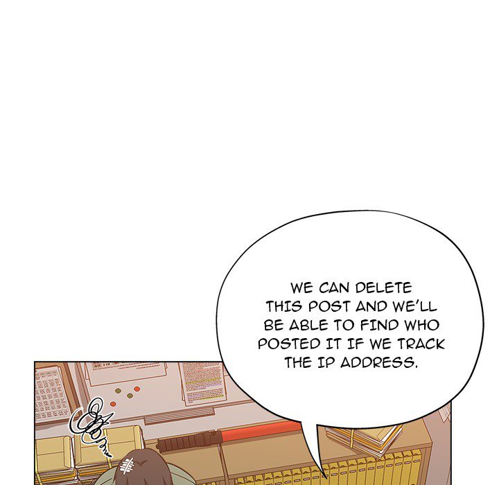 The Unexpected Guest - Chapter 24 [photo 48] - MangaPorn