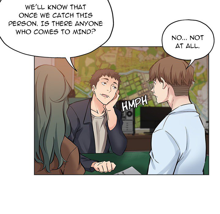 The Unexpected Guest - Chapter 24 [photo 51] - MangaPorn