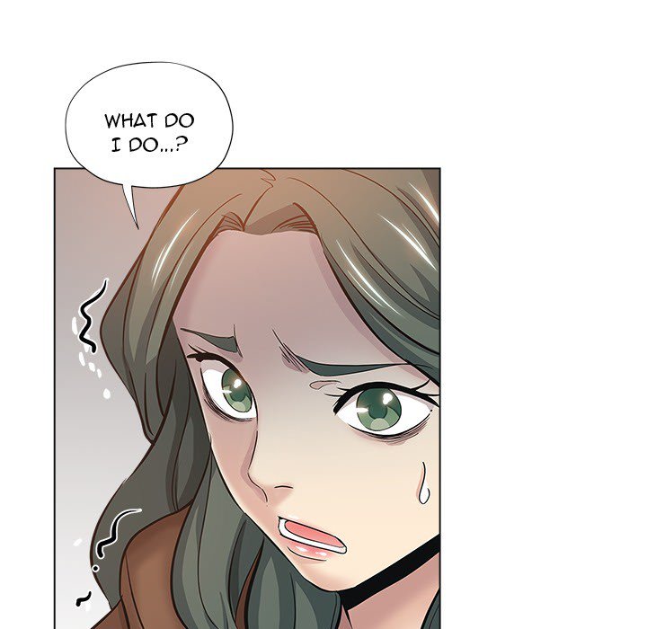 The Unexpected Guest - Chapter 24 [photo 55] - MangaPorn