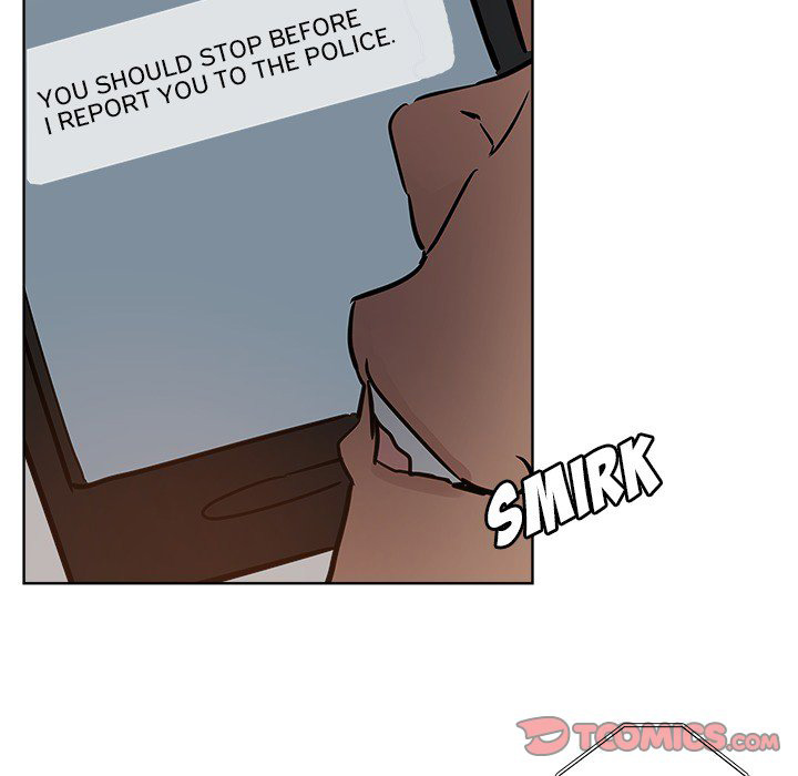 The Unexpected Guest - Chapter 24 [photo 6] - MangaPorn