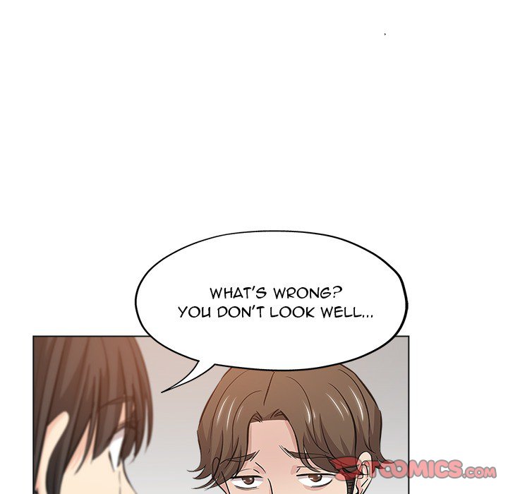The Unexpected Guest - Chapter 24 [photo 62] - MangaPorn