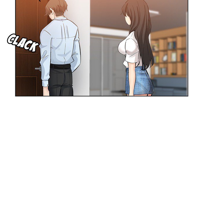 The Unexpected Guest - Chapter 24 [photo 64] - MangaPorn