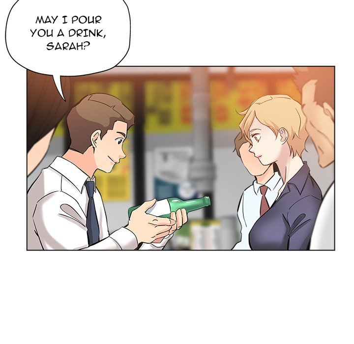 The Unexpected Guest - Chapter 24 [photo 79] - MangaPorn