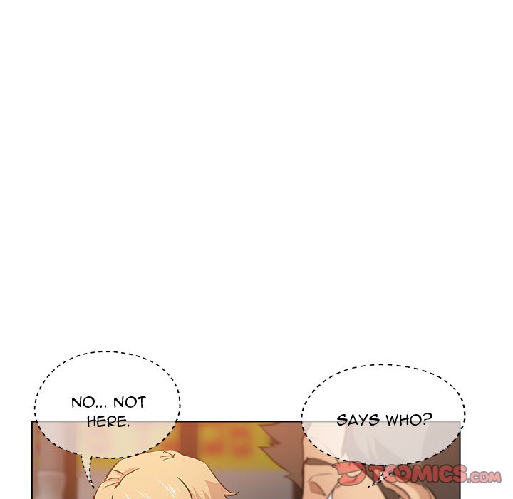 The Unexpected Guest - Chapter 24 [photo 94] - MangaPorn