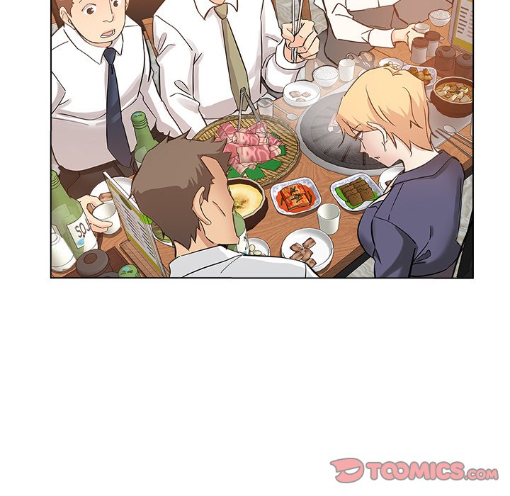 The Unexpected Guest - Chapter 25 [photo 14] - MangaPorn