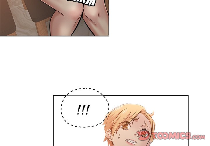 The Unexpected Guest - Chapter 25 [photo 2] - MangaPorn