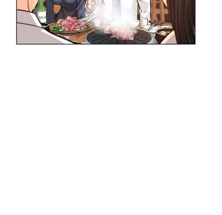 The Unexpected Guest - Chapter 25 [photo 23] - MangaPorn