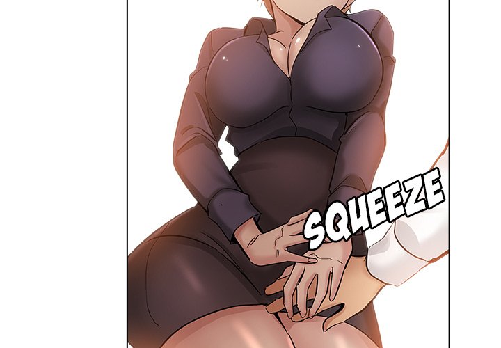 The Unexpected Guest - Chapter 25 [photo 3] - MangaPorn