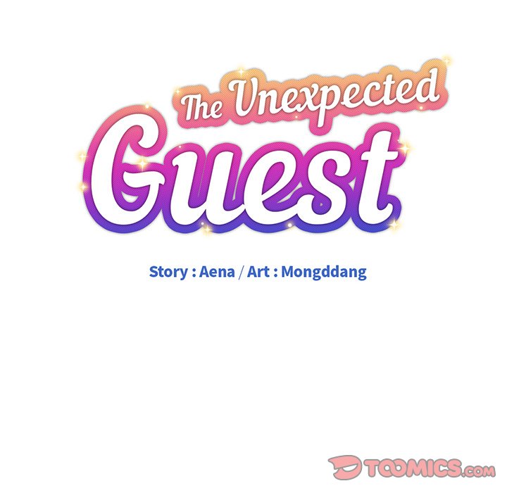 The Unexpected Guest - Chapter 25 [photo 30] - MangaPorn