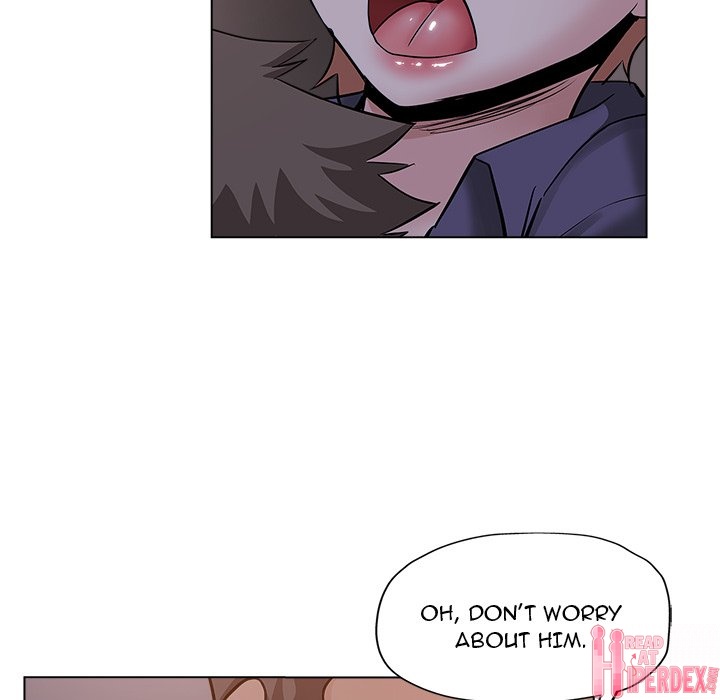 The Unexpected Guest - Chapter 25 [photo 36] - MangaPorn