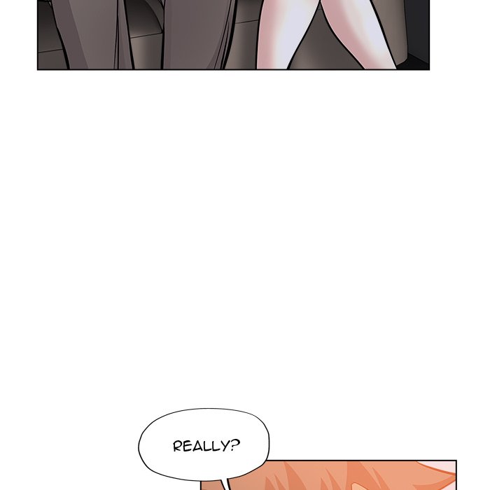 The Unexpected Guest - Chapter 25 [photo 43] - MangaPorn