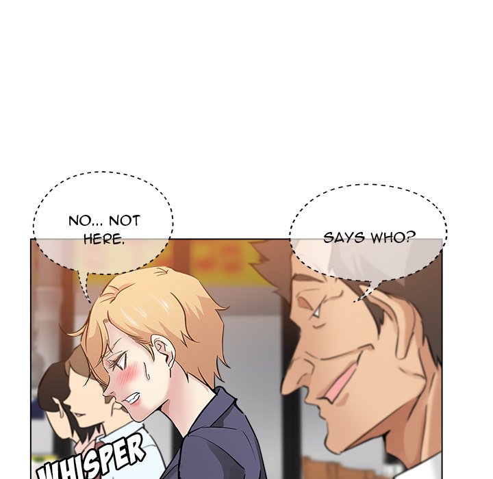 The Unexpected Guest - Chapter 25 [photo 5] - MangaPorn