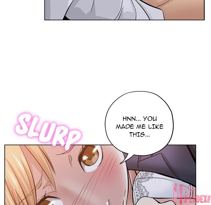 The Unexpected Guest - Chapter 25 [photo 51] - MangaPorn