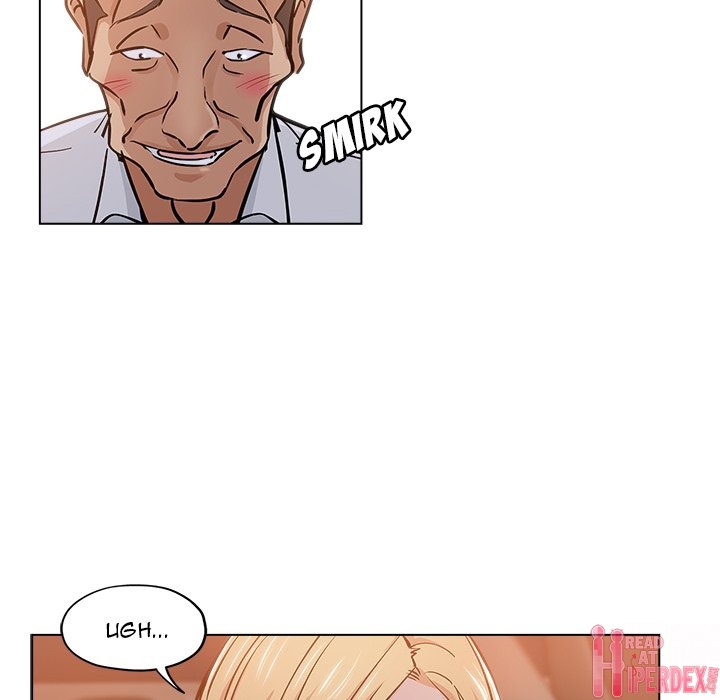 The Unexpected Guest - Chapter 25 [photo 56] - MangaPorn