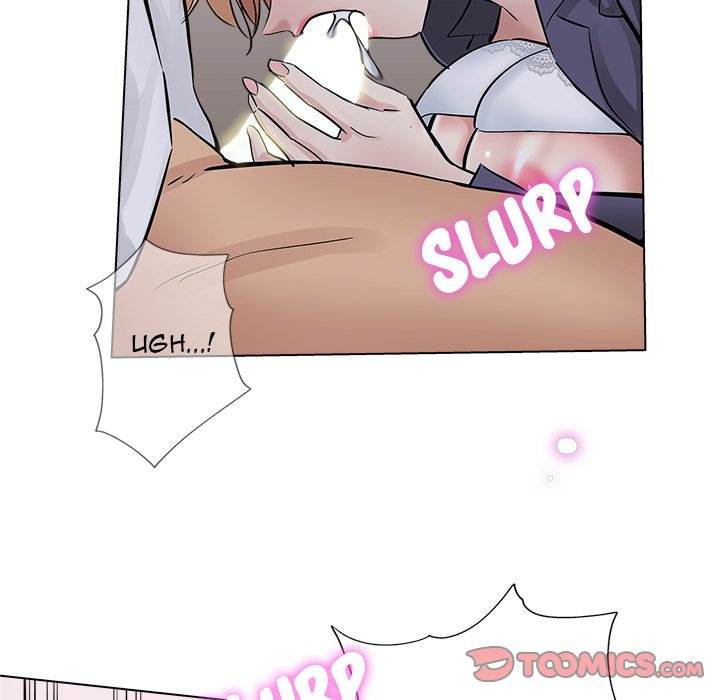 The Unexpected Guest - Chapter 25 [photo 62] - MangaPorn