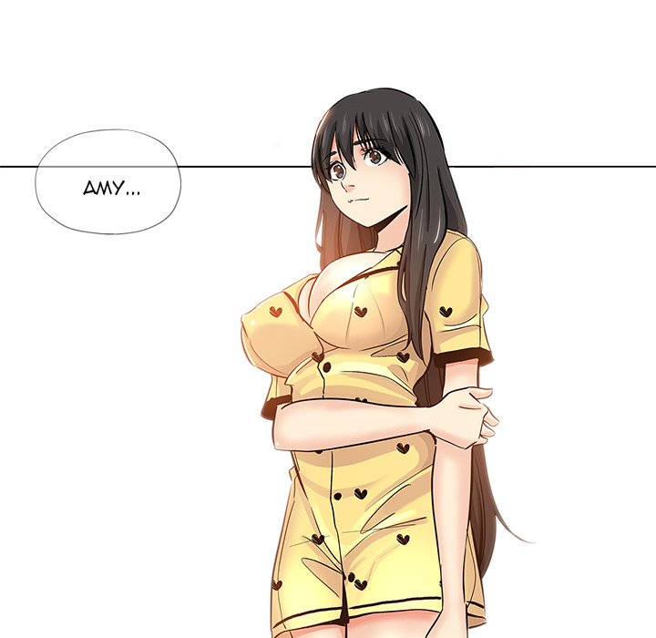 The Unexpected Guest - Chapter 25 [photo 77] - MangaPorn