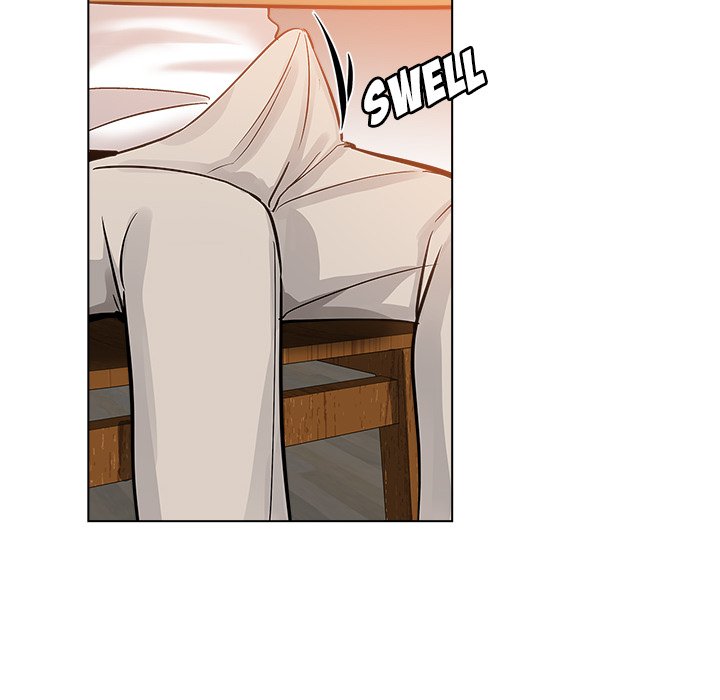 The Unexpected Guest - Chapter 25 [photo 87] - MangaPorn