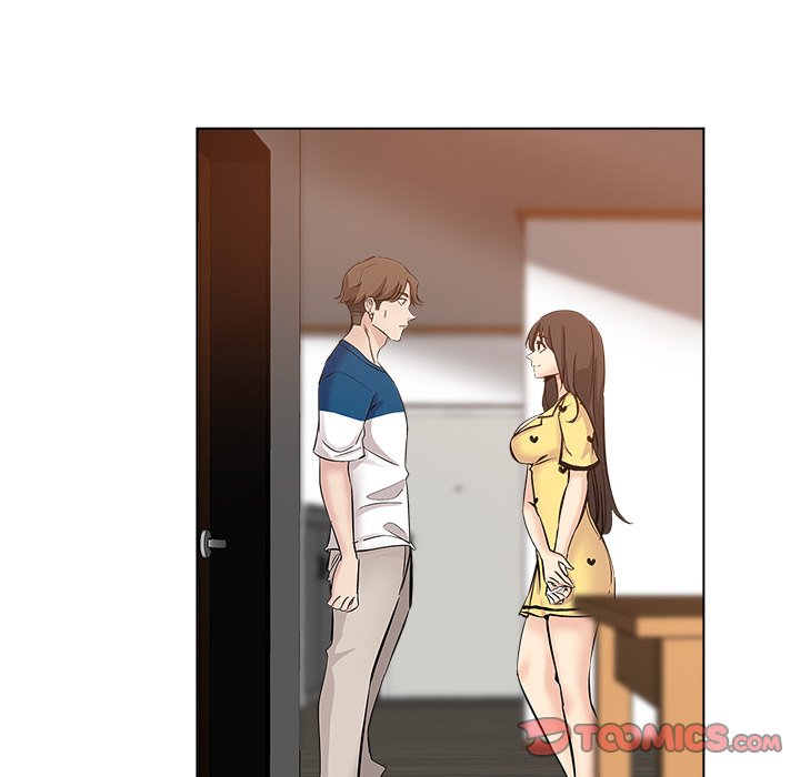 The Unexpected Guest - Chapter 26 [photo 10] - MangaPorn