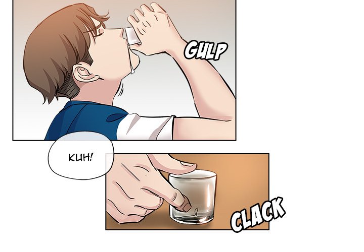 The Unexpected Guest - Chapter 26 [photo 3] - MangaPorn