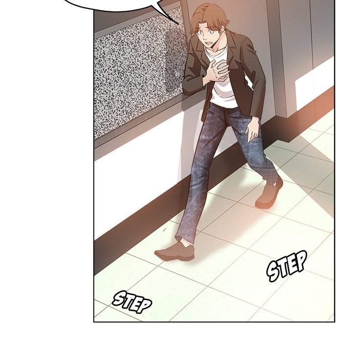 The Unexpected Guest - Chapter 26 [photo 41] - MangaPorn