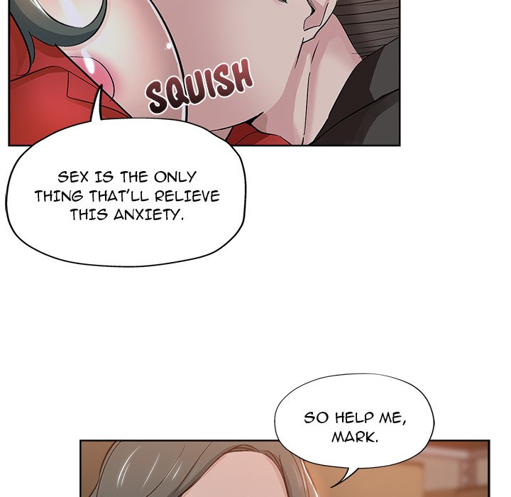 The Unexpected Guest - Chapter 26 [photo 49] - MangaPorn