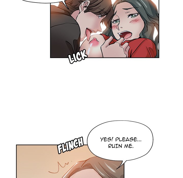 The Unexpected Guest - Chapter 26 [photo 53] - MangaPorn