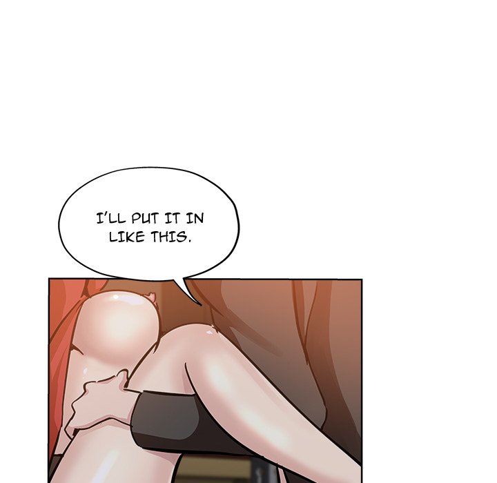 The Unexpected Guest - Chapter 26 [photo 65] - MangaPorn