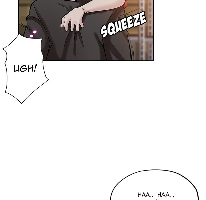 The Unexpected Guest - Chapter 26 [photo 79] - MangaPorn