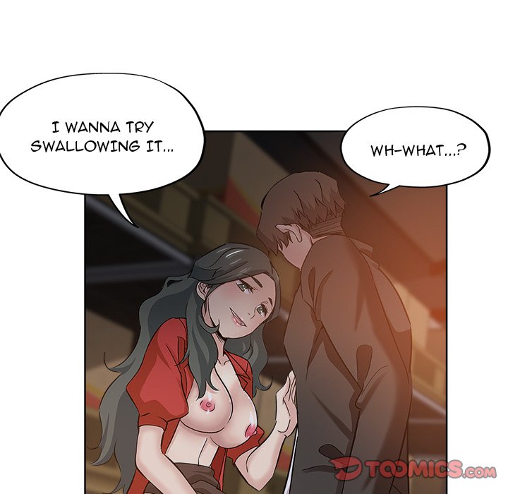 The Unexpected Guest - Chapter 26 [photo 82] - MangaPorn