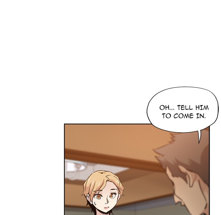 The Unexpected Guest - Chapter 27 [photo 52] - MangaPorn