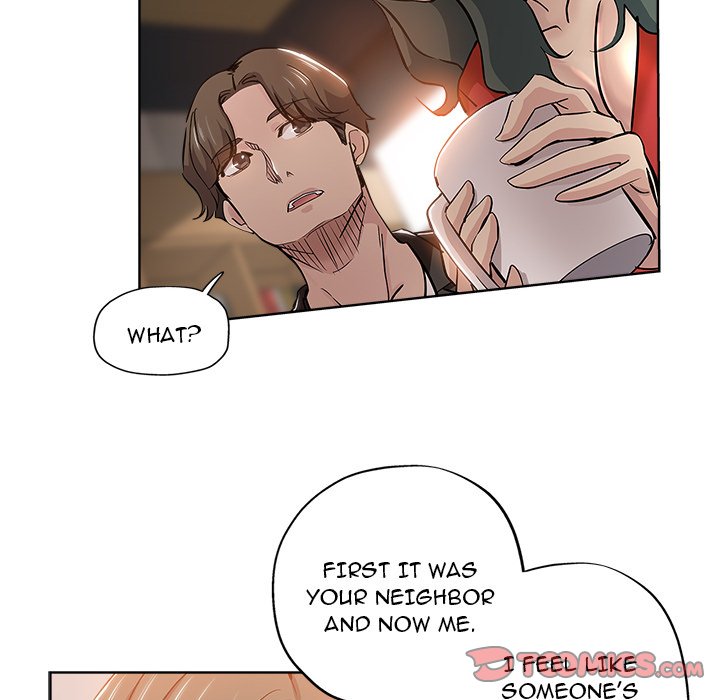 The Unexpected Guest - Chapter 27 [photo 78] - MangaPorn