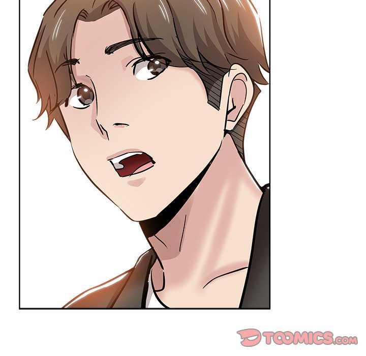 The Unexpected Guest - Chapter 27 [photo 94] - MangaPorn