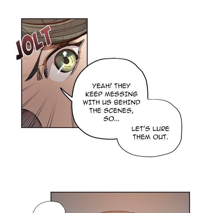 The Unexpected Guest - Chapter 28 [photo 17] - MangaPorn