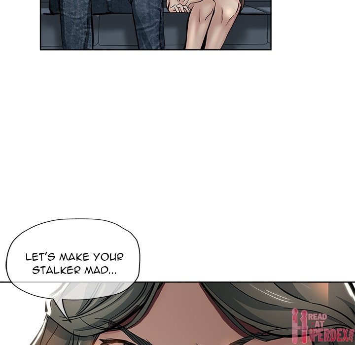 The Unexpected Guest - Chapter 28 [photo 20] - MangaPorn