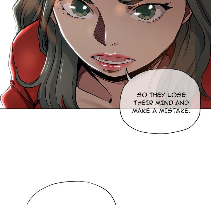 The Unexpected Guest - Chapter 28 [photo 21] - MangaPorn