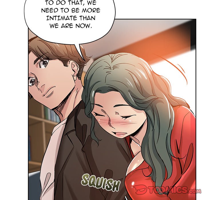 The Unexpected Guest - Chapter 28 [photo 22] - MangaPorn