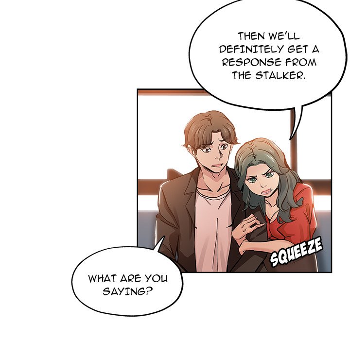 The Unexpected Guest - Chapter 28 [photo 24] - MangaPorn