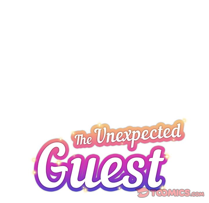 The Unexpected Guest - Chapter 28 [photo 30] - MangaPorn