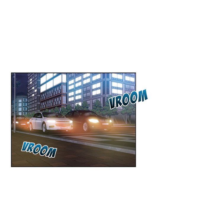 The Unexpected Guest - Chapter 28 [photo 32] - MangaPorn