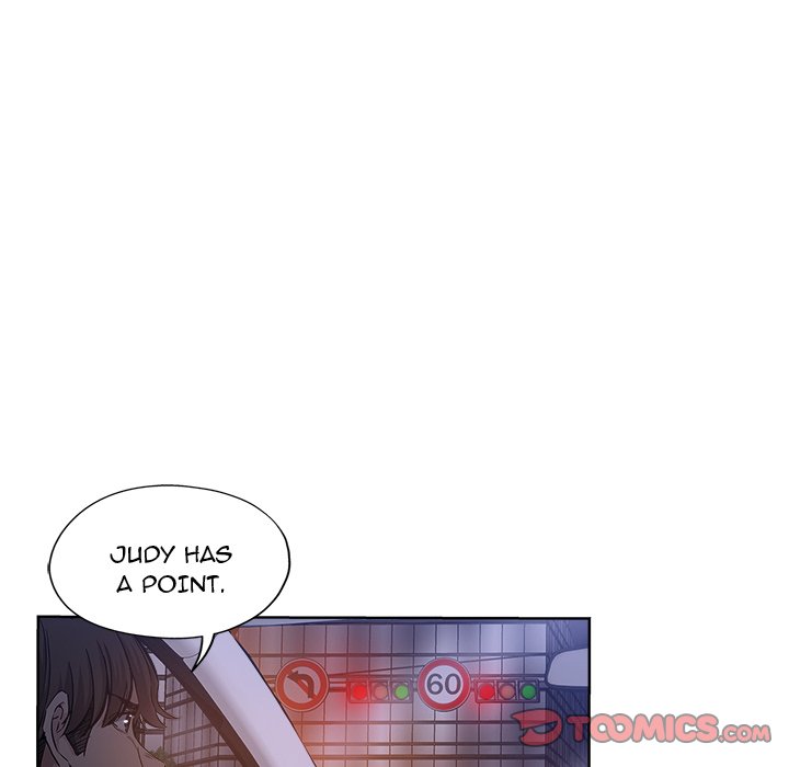 The Unexpected Guest - Chapter 28 [photo 34] - MangaPorn