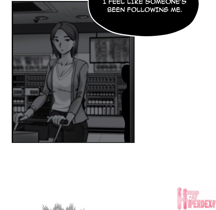 The Unexpected Guest - Chapter 28 [photo 36] - MangaPorn