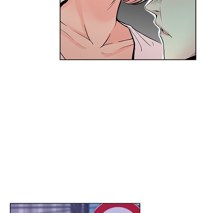 The Unexpected Guest - Chapter 28 [photo 40] - MangaPorn