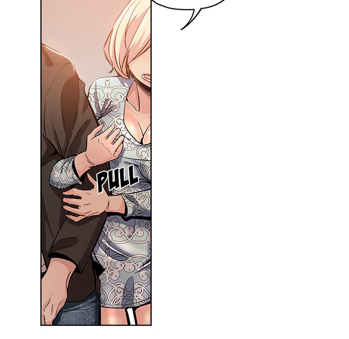 The Unexpected Guest - Chapter 28 [photo 53] - MangaPorn