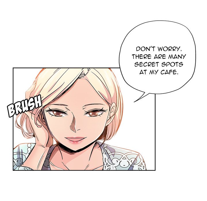The Unexpected Guest - Chapter 28 [photo 59] - MangaPorn