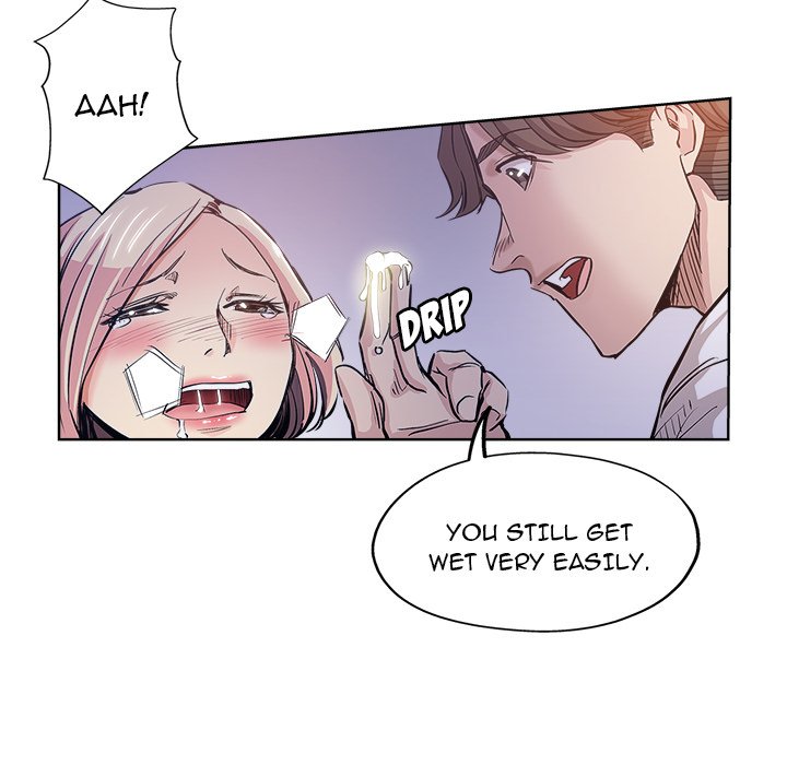 The Unexpected Guest - Chapter 28 [photo 64] - MangaPorn