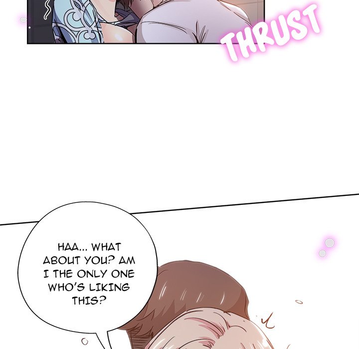 The Unexpected Guest - Chapter 28 [photo 75] - MangaPorn