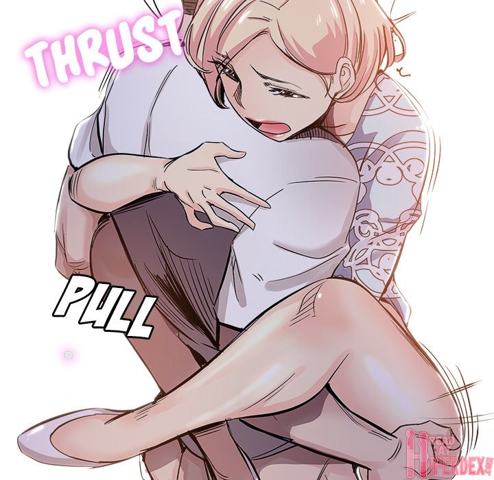 The Unexpected Guest - Chapter 28 [photo 76] - MangaPorn